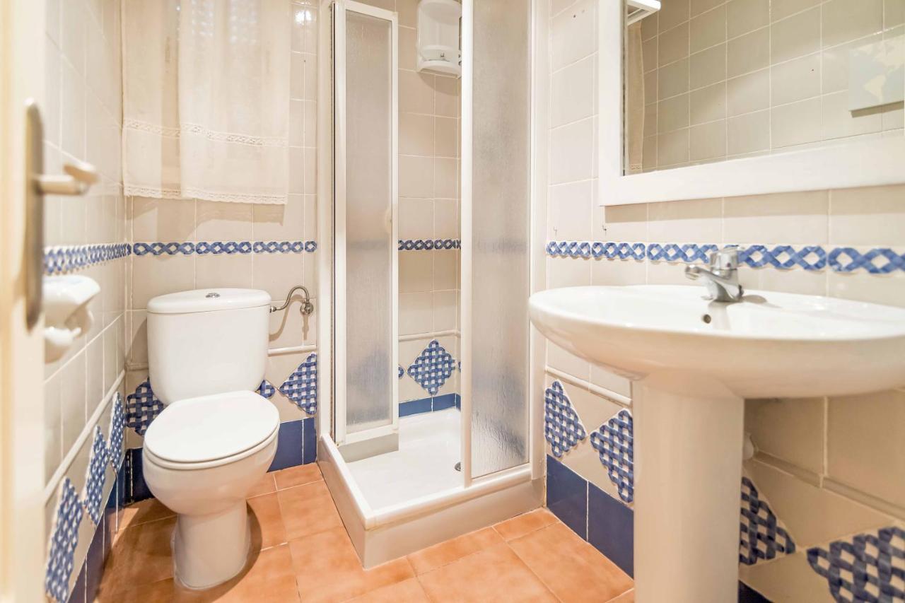 Apartamento Bhost - La Carihuela Perros *