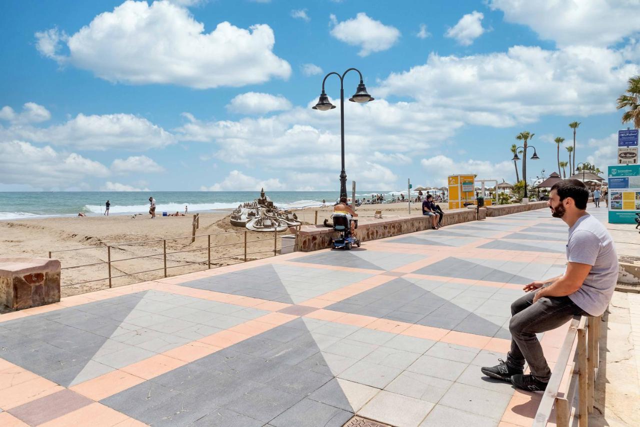 Bhost - La Carihuela Perros Apartamento Torremolinos