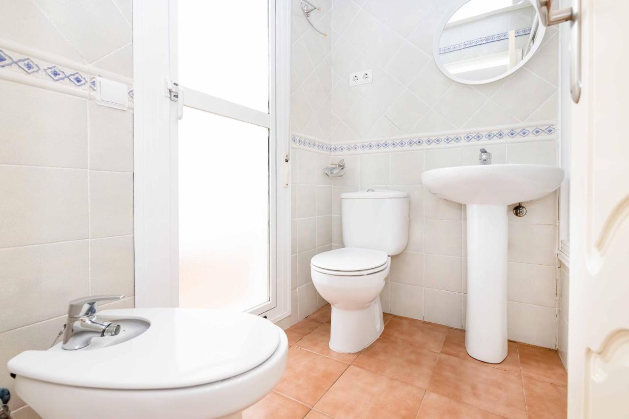 Bhost - La Carihuela Perros Apartamento