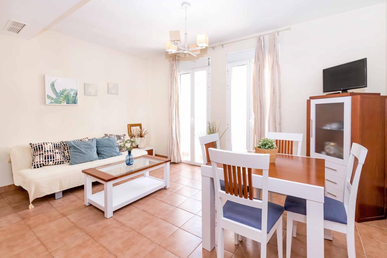 Bhost - La Carihuela Perros Apartamento Torremolinos