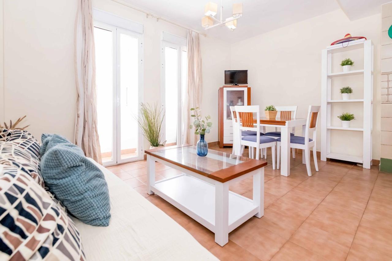 Bhost - La Carihuela Perros Apartamento *