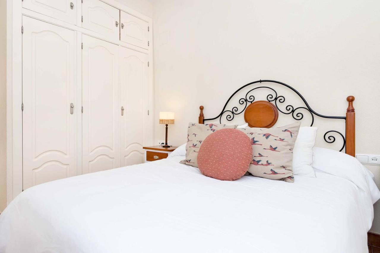 Apartamento Bhost - La Carihuela Perros Torremolinos