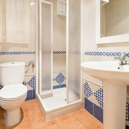 Bhost - La Carihuela Los Perros Torremolinos Extérieur photo
